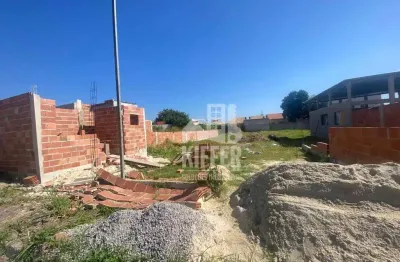 Terreno à venda na Rua Irene Ribeiro, 42, Jardim Atlântico Leste (Itaipuaçu), Maricá
