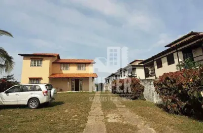 Casa com 7 quartos à venda na Avenida dos Pescadores, 2090, Peró, Cabo Frio