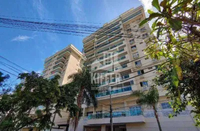 Cobertura com 4 dormitórios à venda, 180 m² por r$ 1.451.000,00 - santa rosa - niterói/rj