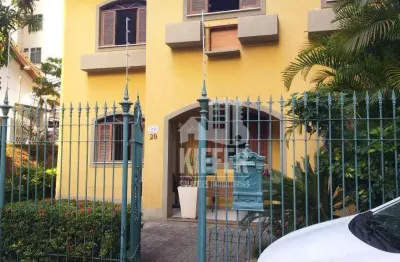 Casa com 6 quartos à venda, 301 m² por r$ 4.000.000 - icaraí - niterói/rj