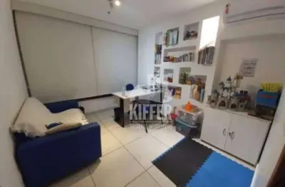 Sala comercial com 2 salas à venda na Rua Lopes Trovão, 318, Icaraí, Niterói