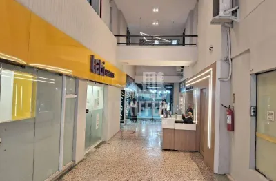 Sala comercial com 1 sala à venda na Avenida Ernani do Amaral Peixoto, 300, Centro, Niterói