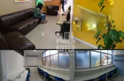 Sala à venda, 280 m² por r$ 1.090.000,00 - centro - niterói/rj