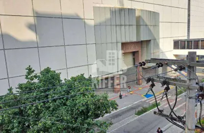 Sala à venda, 280 m² por r$ 1.090.000,00 - centro - niterói/rj