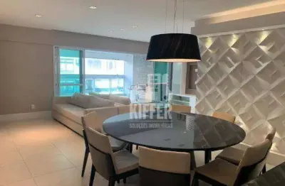 Apartamento com 4 quartos à venda, 200 m² por r$ 3.000.000 - icaraí - niterói/rj