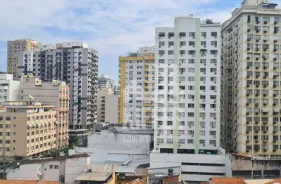 Apartamento à venda, 114 m² por r$ 650.000,00 - icaraí - niterói/rj