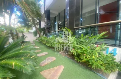 Apartamento com 3 quartos à venda, 129 m² - icaraí - niterói/rj