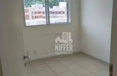 Apartamento com 3 quartos à venda, 87 m² por r$ 800.000 - icaraí - niterói/rj