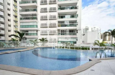 Apartamento com 2 dormitórios à venda, 95 m² por r$ 995.000,00 - icaraí - niterói/rj