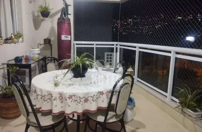Apartamento com 3 dormitórios à venda, 115 m² por r$ 880.000,00 - vital brasil - niterói/rj