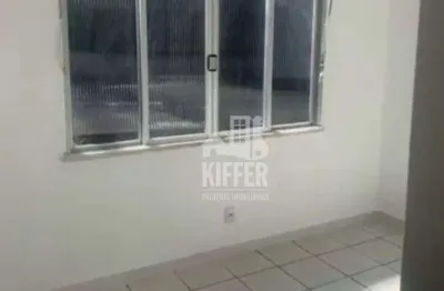 Apartamento com 3 quartos à venda, 100 m² por R$ 300.000 - Fonseca - Niterói/RJ