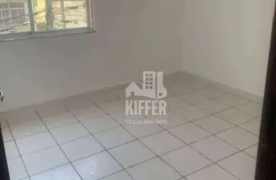 Apartamento com 3 quartos à venda, 100 m² por R$ 300.000 - Fonseca - Niterói/RJ