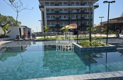 Apartamento com 1 dormitório à venda, 40 m² por R$ 415.000,00 - Icaraí - Niterói/RJ