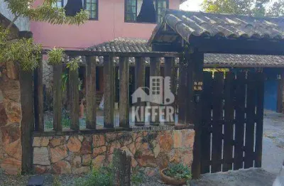 Casa com 3 quartos à venda, 255 m² por r$ 1.060.000 - vila progresso - niterói/rj