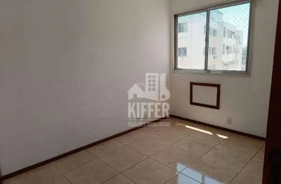 Apartamento com 2 quartos à venda, 52 m² por R$ 310.000 - Barreto - Niterói/RJ