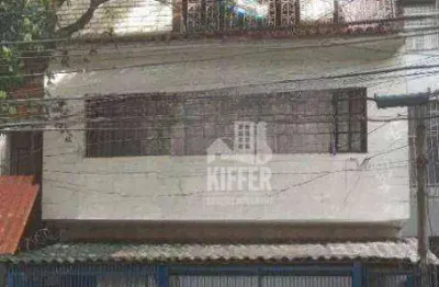 Casa com 3 quartos à venda, 210 m² por r$ 1.315.000 - icaraí - niterói/rj