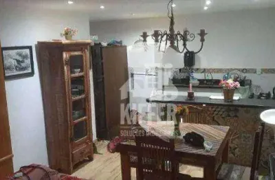 Casa com 3 quartos à venda, 210 m² por r$ 1.315.000 - icaraí - niterói/rj