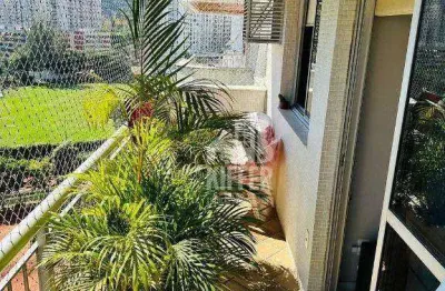 Cobertura com 3 quartos à venda, 211 m² por r$ 1.170.000 - ingá - niterói/rj