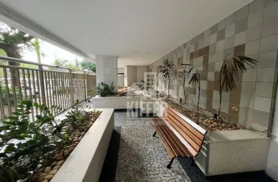 Apartamento com 2 quartos à venda, 86 m² por r$ 660.000 - icaraí - niterói/rj