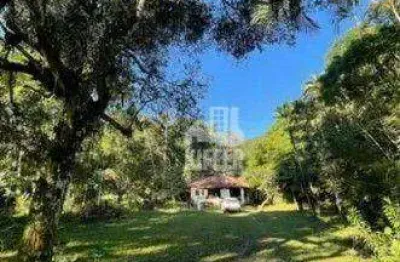 Chácara / sítio com 1 quarto à venda na Estrada do Ourives, 4, Pendotiba, Niterói