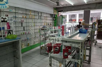 Ponto comercial à venda na Avenida Ernani do Amaral Peixoto, 370, Centro, Niterói