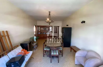 Apartamento com 3 quartos à venda na Rua Guilherme Geenhalch, 21, Icaraí, Niterói