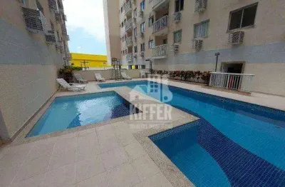 Apartamento com 2 quartos à venda na Praça dos Expedicionários, 4, Centro, Niterói