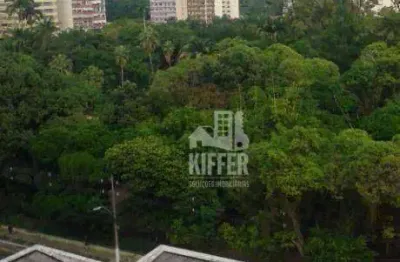 Apartamento com 2 dormitórios à venda, 70 m² por r$ 560.000,00 - icaraí - niterói/rj