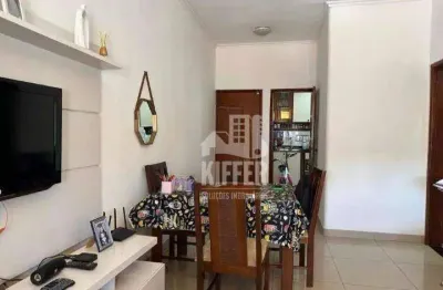 Apartamento com 2 quartos à venda, 73 m² por R$ 380.000 - Centro - Niterói/RJ