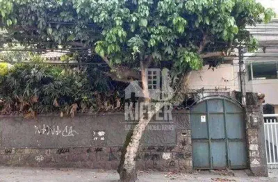 Casa com 3 quartos à venda na Rua Fagundes Varela, 541, Ingá, Niterói