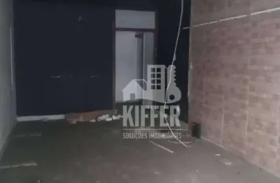 Ponto comercial à venda na Rua Joaquim Távora, 158, Icaraí, Niterói