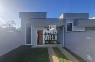 Casa com 2 quartos à venda, 85 m² - itaocaia valley (itaipuaçu) - maricá/rj