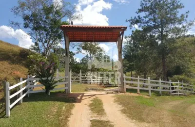 Fazenda à Venda em Cantagalo/RJ  150 Hectares com Estrutura Completa para Agropecuária, Lazer e Turismo Rural por R$ 4.500.000