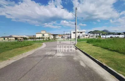 Terreno à venda, solaris, 360 m² por r$ 230.000 - cajueiros - maricá/rj