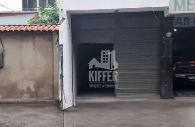 Ponto comercial à venda na Rua Visconde do Uruguai, 173, Centro, Niterói