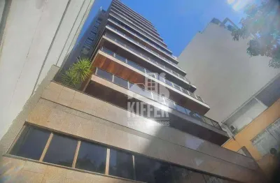 Apartamento com 4 quartos à venda, 230 m² por r$ 1.500.000 - icaraí - niterói/rj