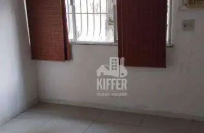 Apartamento - venda- 3 quartos - icaraí - niterói/rj