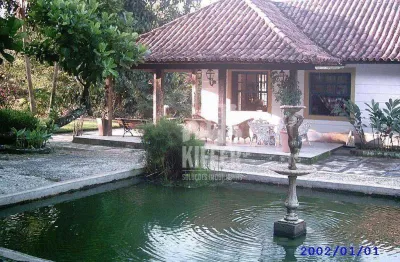 Fazenda à venda, 840281 m² por R$ 4.500.000,00 - Mazomba - Itaguaí/RJ