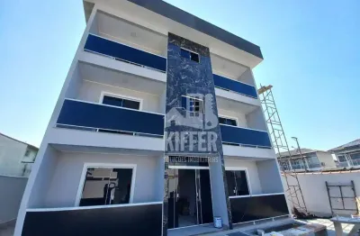 Apartamento à venda, 72 m² por r$ 450.000,00 - jardim atlântico central (itaipuaçu) - maricá/rj