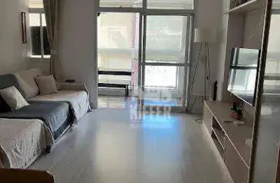 Apartamento com 4 quartos à venda, 140 m² por r$ 1.320.000 - jardim icaraí - niterói/rj