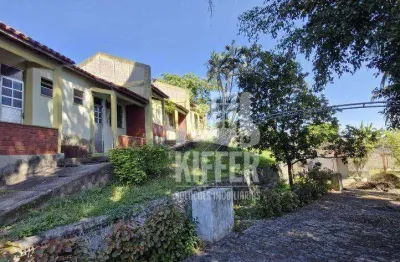 Hospital / Clínica à Venda no RJ –Imóvel Pronto para Saúde, Educação e Logística –Estrutura com Leitos e 14 Prédios (RJ)