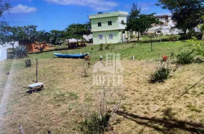 Área à venda, 4000 m² por r$ 2.400.000,01 - ponta negra - maricá/rj