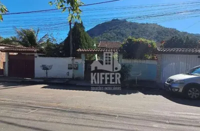 Casa com 2 quartos à venda na Rua Quatro Lot Sao Francisco, 5, São José do Imbassaí, Maricá