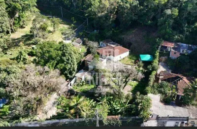 Terreno comercial à venda na Estrada Caetano Monteiro, 2187, Badu, Niterói
