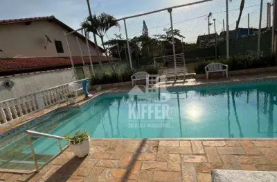 Apartamento com 1 dormitório para alugar, 60 m² por r$ 2.065,00/mês - itaipuaçu - maricá/rj