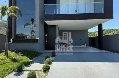 Casa com 5 quartos à venda, 384 m² por r$ 1.700.000 - inoã - maricá/rj
