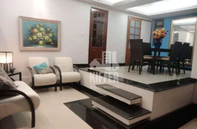 Casa em condomínio fechado com 4 quartos à venda na Rua Cândido Portinari, 1, Pendotiba, Niterói