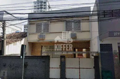 Casa com 4 quartos à venda na Rua Mariz e Barros, 405, Icaraí, Niterói