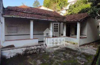 Excelente Casa para Investimento Próxima às Universidades de Niterói