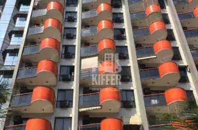 Cobertura com 1 quarto à venda na Rua Vera Crispino de Freitas, 157, Boa Viagem, Niterói